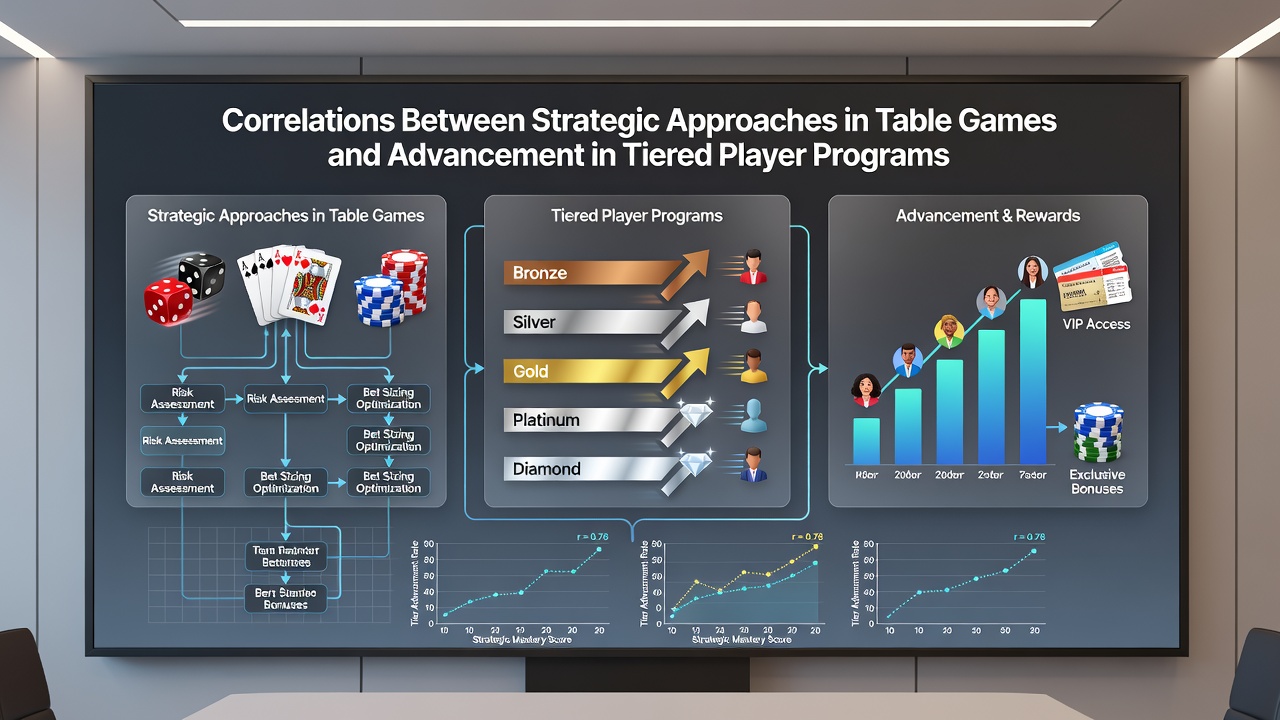 Datenanalysen zu Spielerfortschritten in mobilen Casino-Programmen