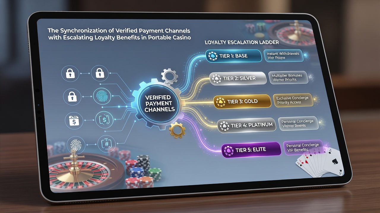 Integration von Zahlungssicherheit und Treueprogrammen auf mobilen Geräten